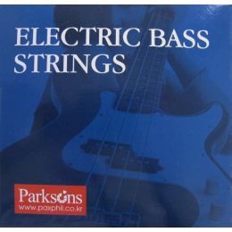 Струны для гитары PARKSONS SB45125 (45-125)