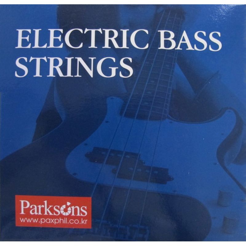 Струны для гитары PARKSONS SB45105 (45-105)