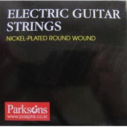 Струны для гитары PARKSONS S1152 ELECTRIC (11-52)