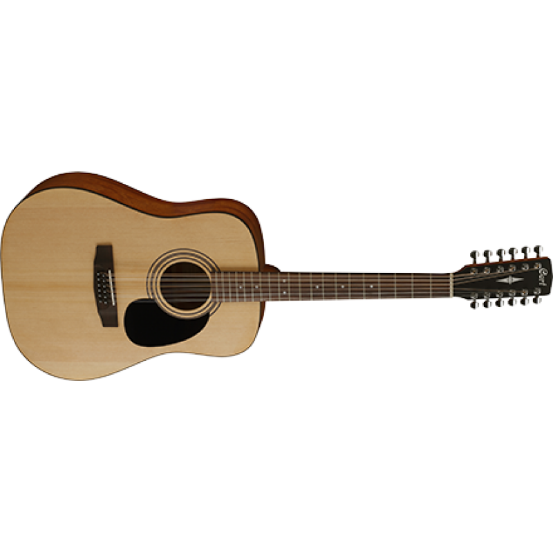 Акустическая гитара CORT AD810-12 (NS)