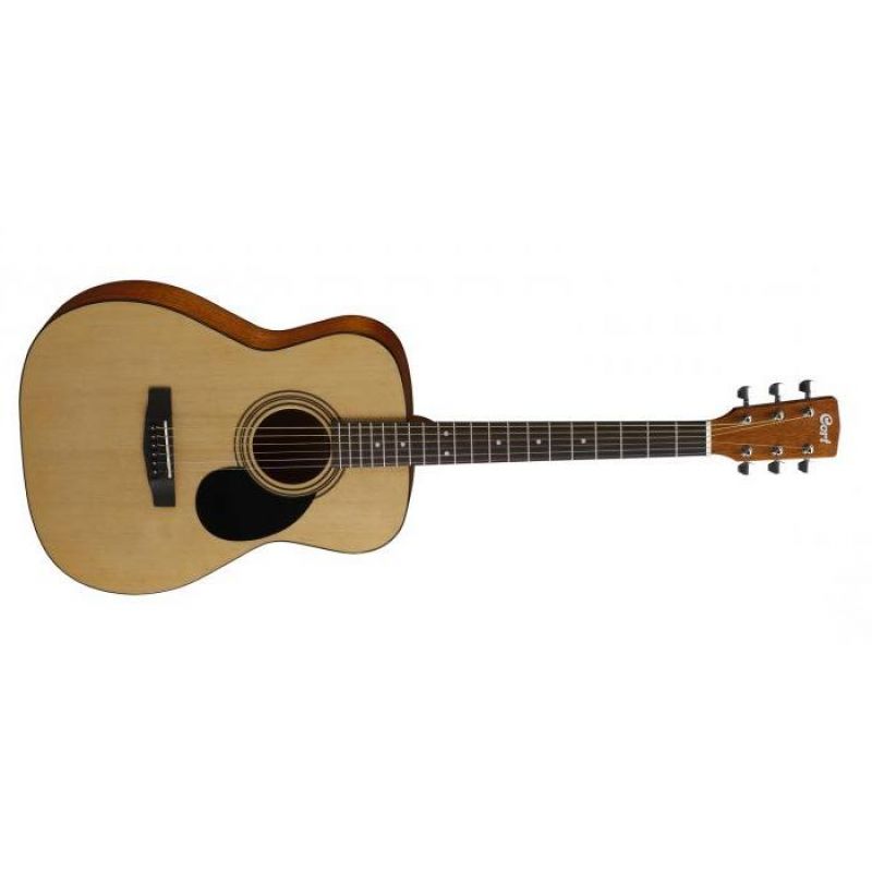 Акустическая гитара CORT AF510 (NAT)