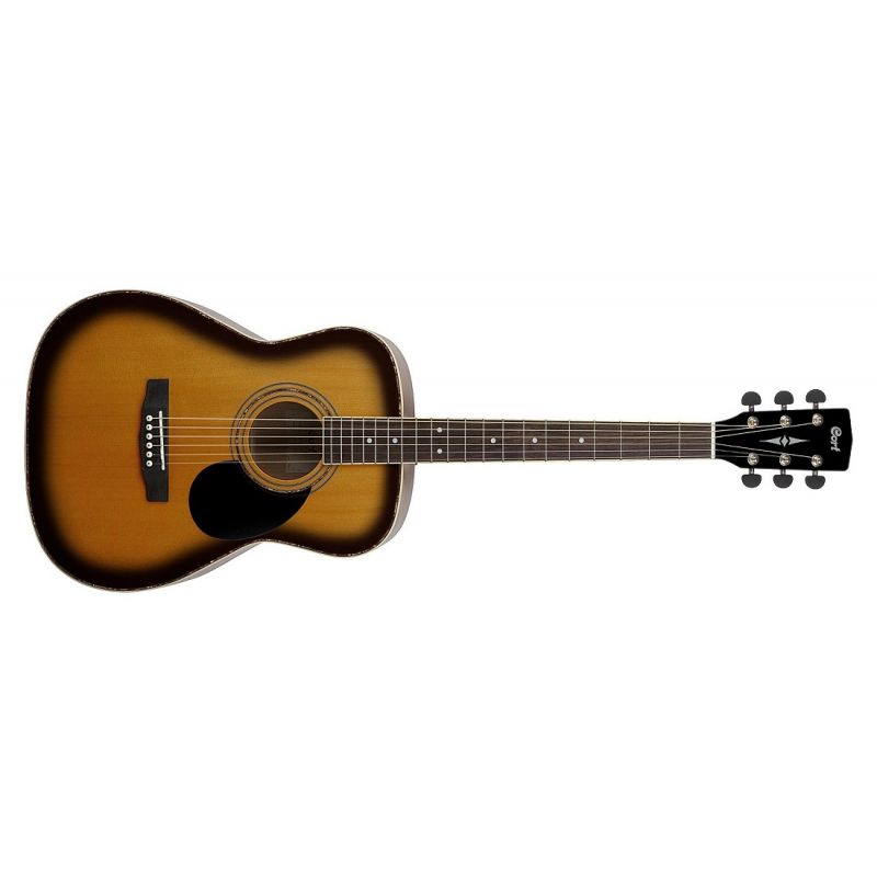 Акустическая гитара CORT AF580 (SB)