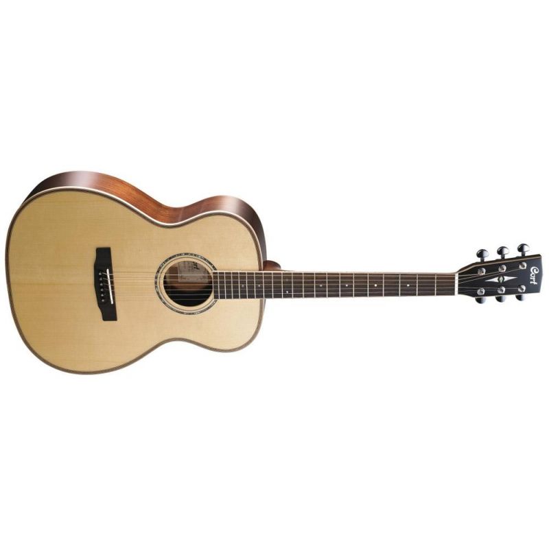 Акустическая гитара CORT AS-O6 (NAT)