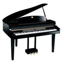 Цифровой рояль YAMAHA Clavinova CLP-265GP