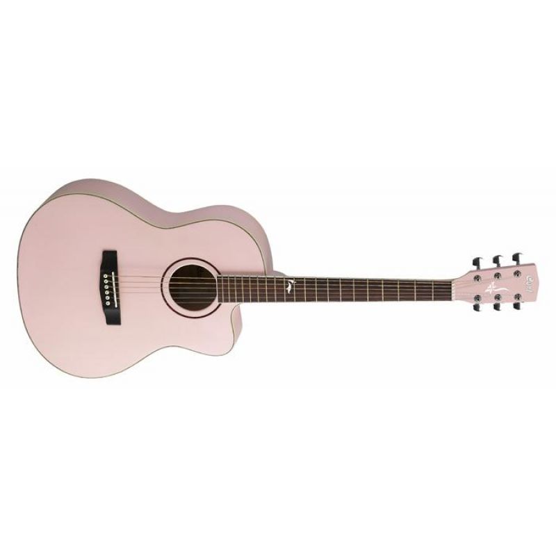 Акустическая гитара CORT JADE 2 (PPM)