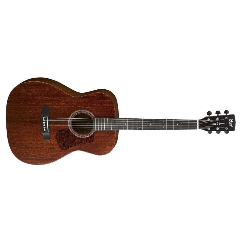 Акустическая гитара CORT L450C