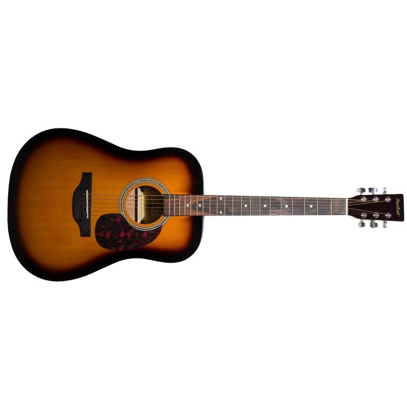 Акустична гітара MAXTONE WGC408N (SB)