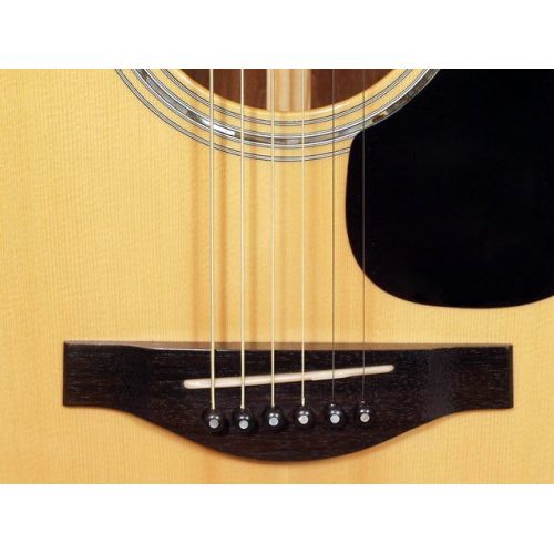 Акустическая гитара YAMAHA LS16