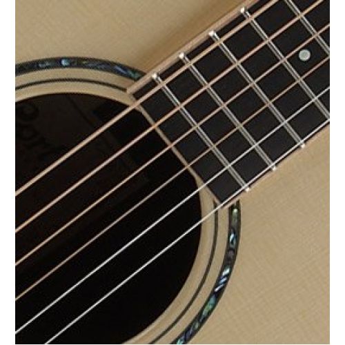 Акустична гітара CORT AS-E5 (NAT)