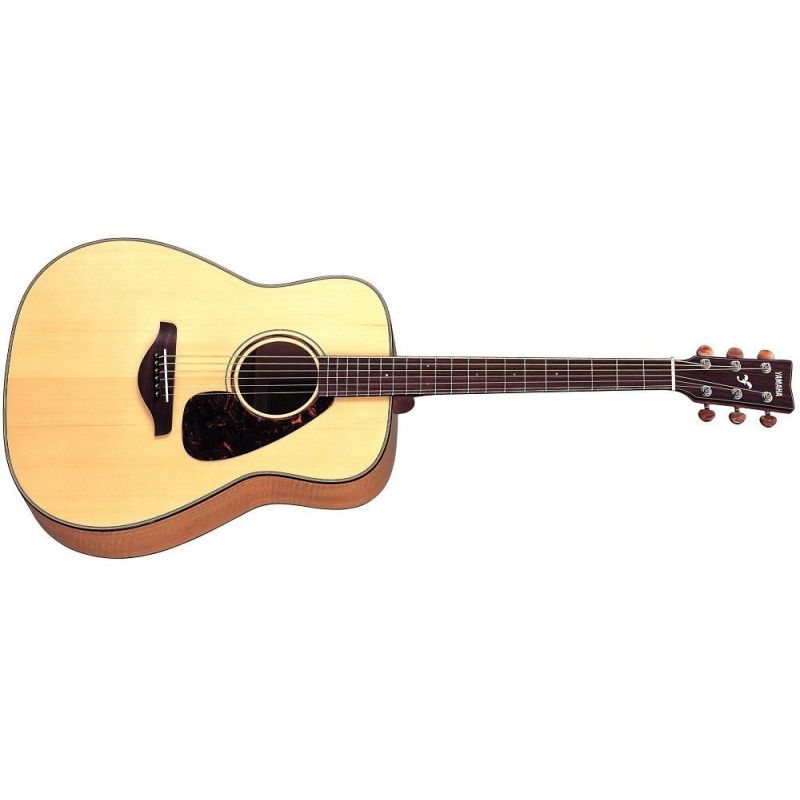Акустическая гитара YAMAHA FG750S