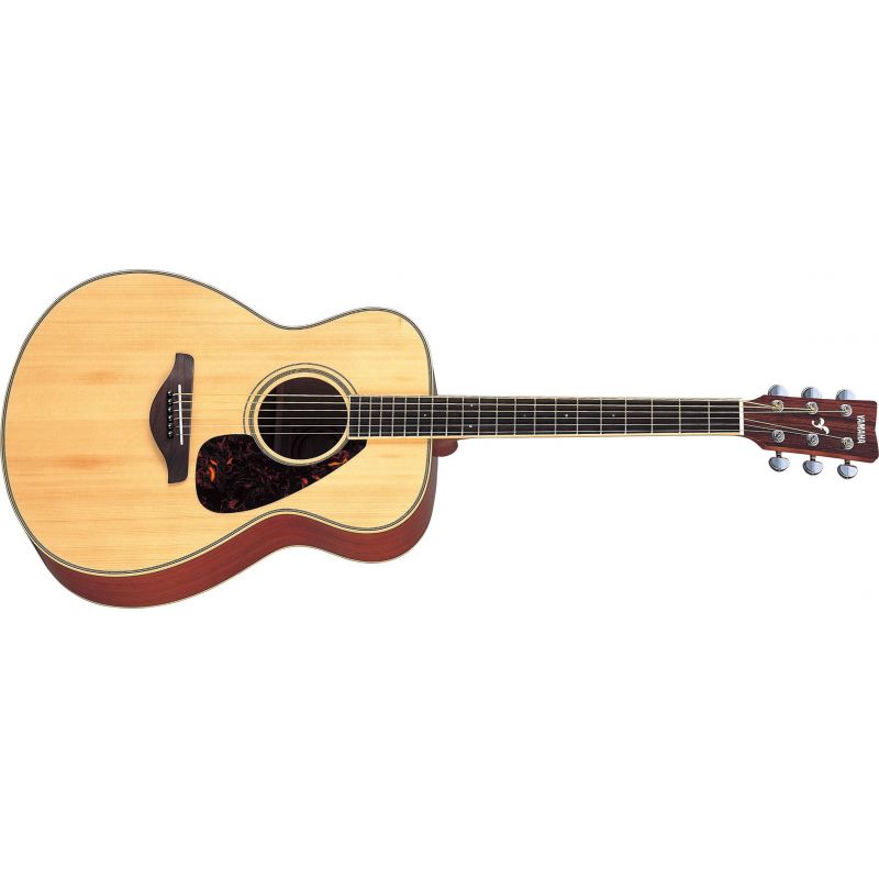 Акустическая гитара YAMAHA FS720S (NT)