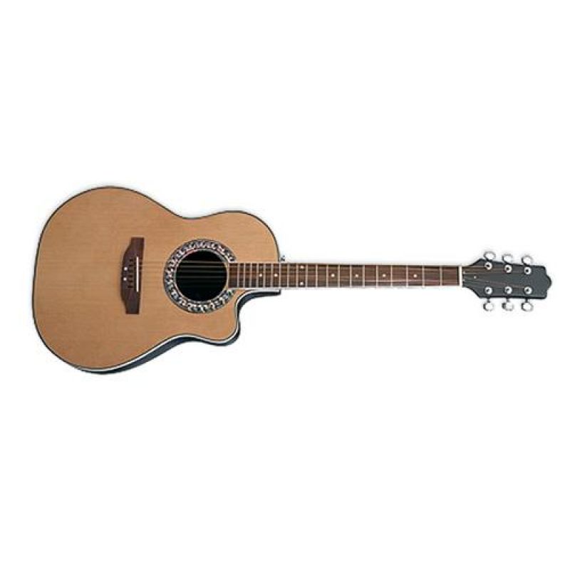 Акустическая гитара MAXTONE 4102c