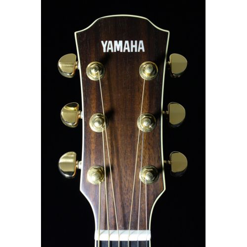 Акустическая гитара YAMAHA LJ16