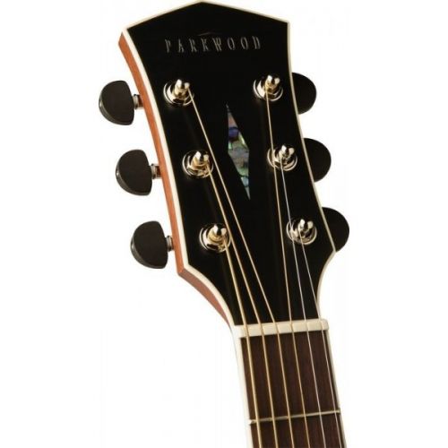 Акустическая гитара PARKWOOD PW310M (NS)