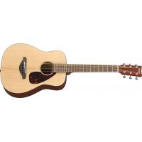 Акустическая гитара YAMAHA JR2 (Natural)