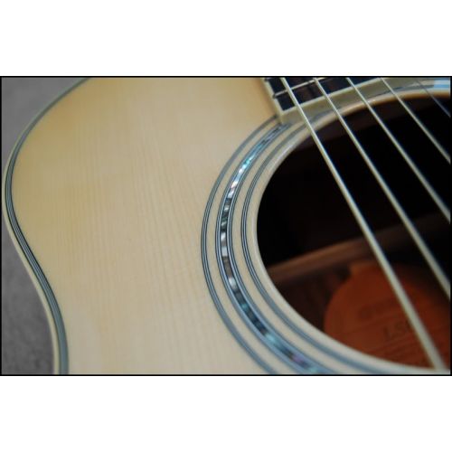 Акустична гітара YAMAHA LS6