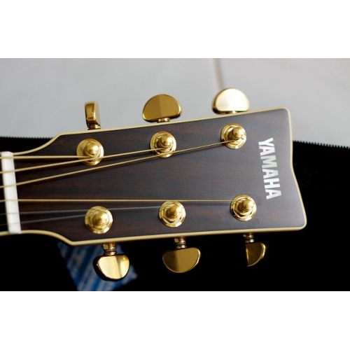 Акустическая гитара YAMAHA LS6