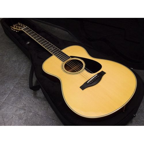 Акустична гітара YAMAHA LS6