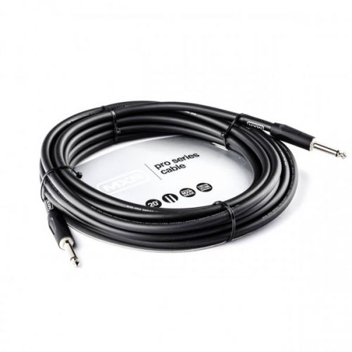 Кабель инструментальный MXR Pro Series Instrument Cable (6m)