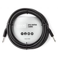  Кабель инструментальный MXR Pro Series Instrument Cable (6m)