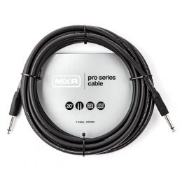  Кабель инструментальный MXR Pro Series Instrument Cable (6m)