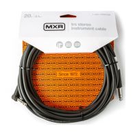  Кабель инструментальный MXR Pro Series Instrument Cable Straight/Right (6m)