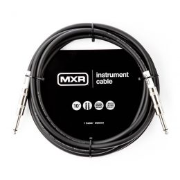 Кабель інструментальний MXR Standard Instrument Cable (3m)