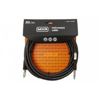 Кабель инструментальный MXR Standard Instrument Cable (6m)