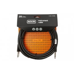  Кабель инструментальный MXR Standard Instrument Cable (6m)