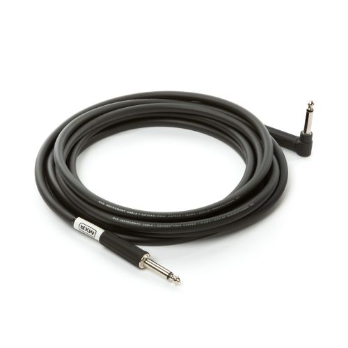  Кабель инструментальный MXR Standard Instrument Cable Straight/Right (3m)