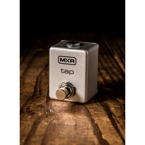 Футконтроллер MXR Tap Tempo Switch