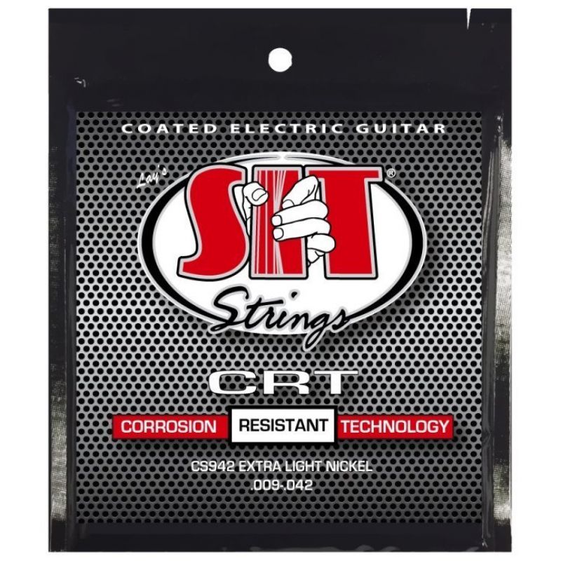 Набор струн SIT STRINGS CS942