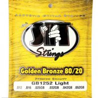 Набор струн SIT STRINGS GB1252