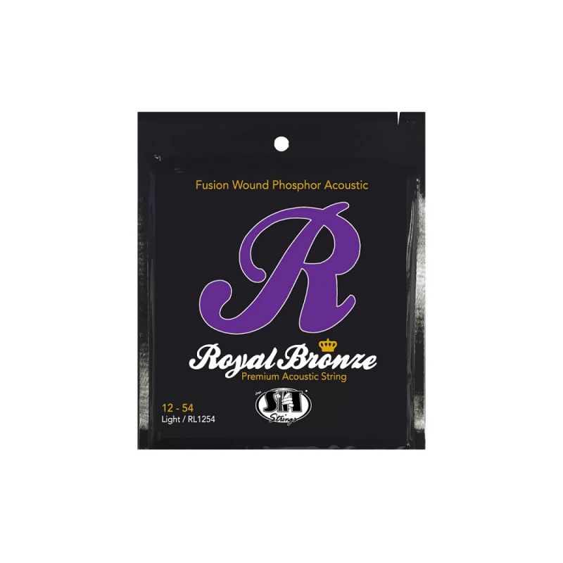 Набор струн SIT STRINGS RL1254