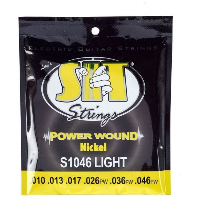 Набор струн SIT STRINGS S1046