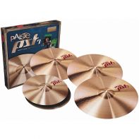 Набор тарелок Paiste 7 Universal Set