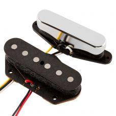 Набір звукознімачів FENDER SHAW HOT 50'S TELECASTER PICKUP SET
