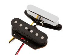 ΠΠ°Π±ΠΎΡ Π·Π²ΡΠΊΠΎΡΠ½ΠΈΠΌΠ°ΡΠ΅Π»Π΅ΠΉ FENDER SHAW HOT 50'S TELECASTER PICKUP SET