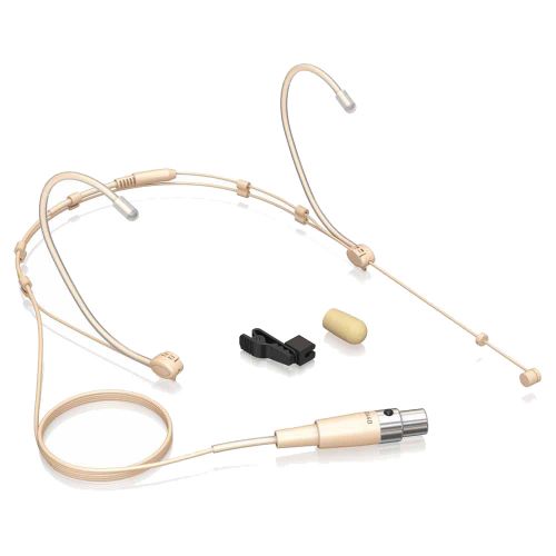 Наголовный микрофон BEHRINGER BD440