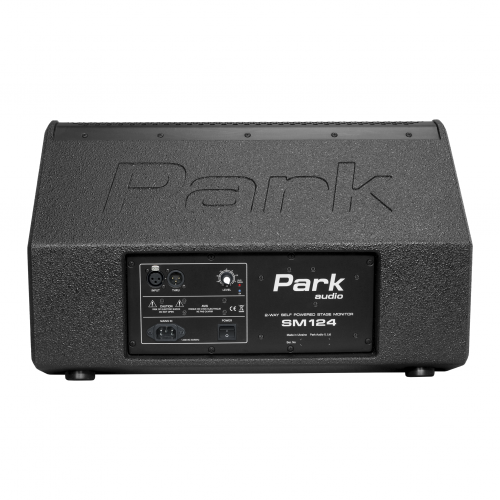 Пасивний монітор для підлоги Park Audio SM124-8