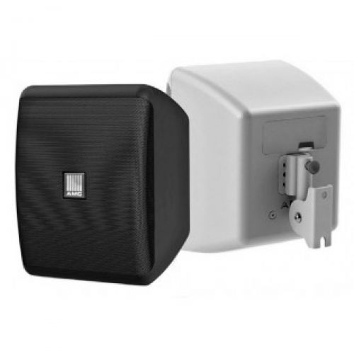  Акустика настінна AMC 04 Black