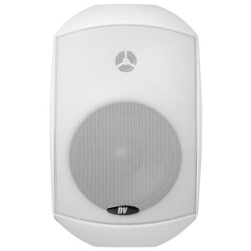 Настенная акустика DV audio MS-6.2T IP White