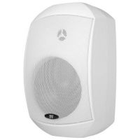 Настенная акустика DV audio MS-6.2T IP White