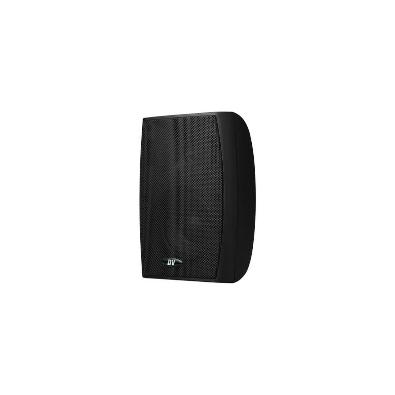 Настенная акустика DV audio PB-4.2T IP Black