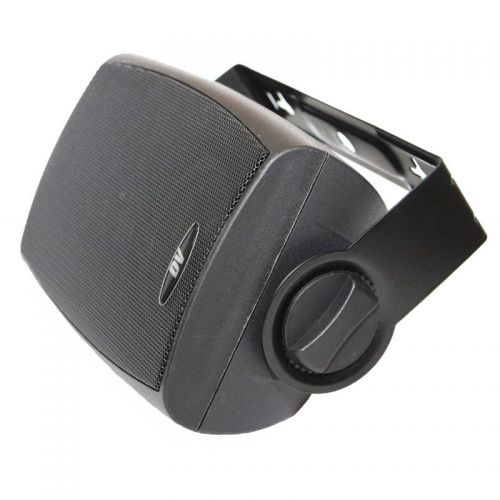 Настенная акустика DV audio PB-4.2T IP Black