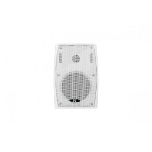 Акустика настінна DV audio PB-4.2T IP White