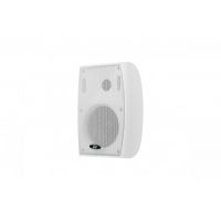 Настенная акустика DV audio PB-4.2T IP White