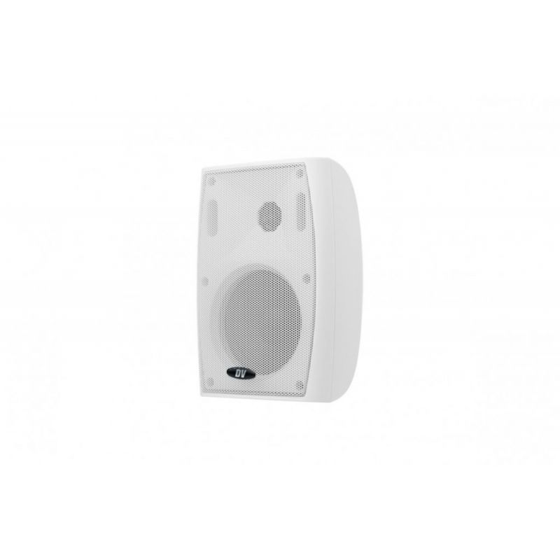 Акустика настінна DV audio PB-4.2T IP White