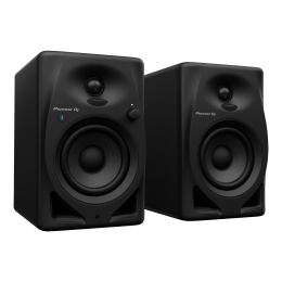 Настільна система моніторів PIONEER DM-40D-BT