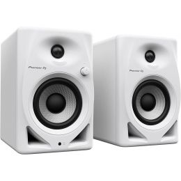 Настільна система моніторів PIONEER DM-40D-W